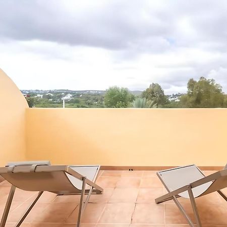 Adosado A Escasos Minutos De La Playa Del Arenal By Alterhome ฮาเวอา ภายนอก รูปภาพ
