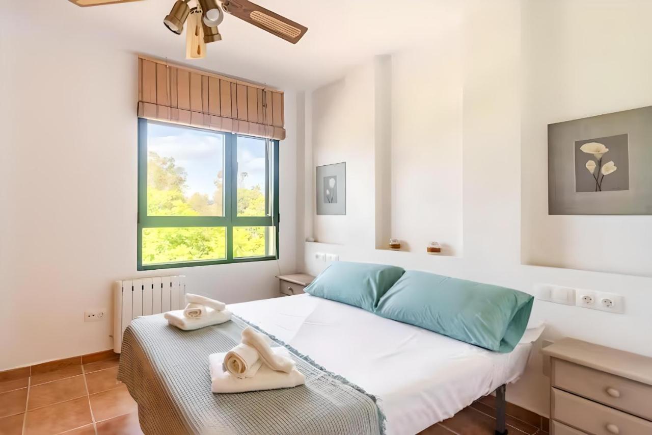 Adosado A Escasos Minutos De La Playa Del Arenal By Alterhome ฮาเวอา ภายนอก รูปภาพ